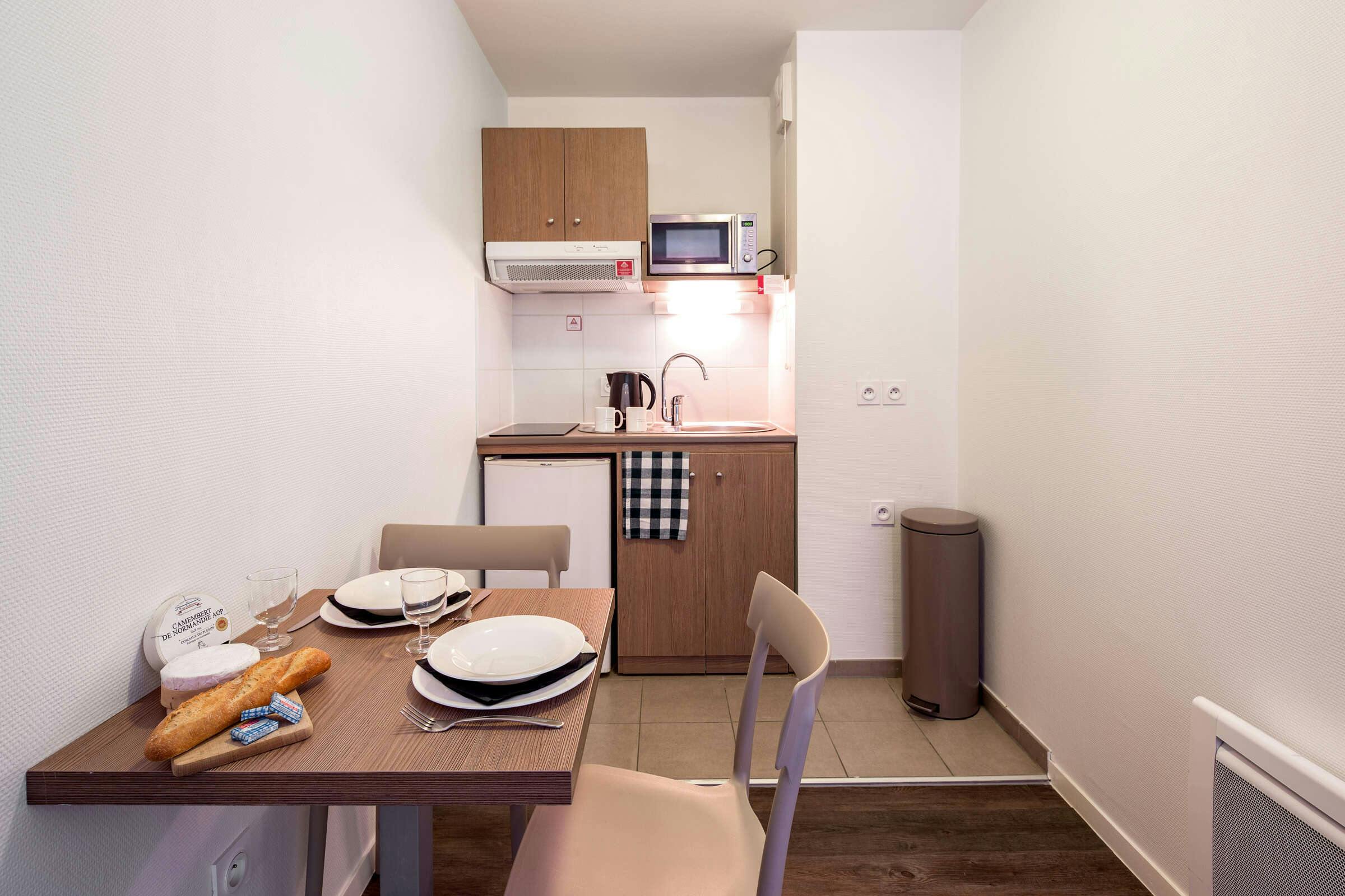 Hotel Appart'City Confort Niort Centre photo 1