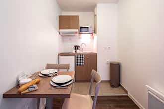 Hotel Appart'City Confort Niort Centre photo 1