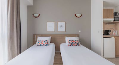 Appart'City Confort Le Mans Centre