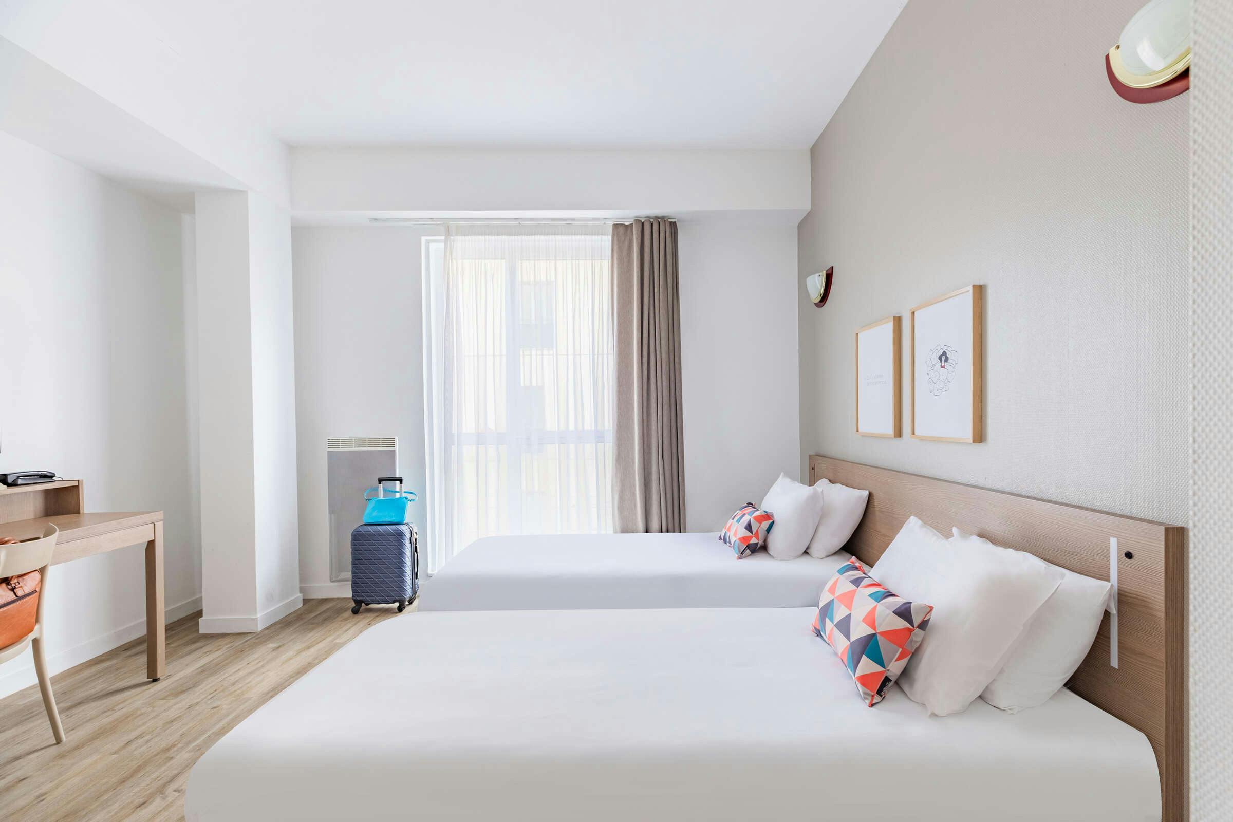 Hotel Appart'City Confort Le Mans Centre photo 2