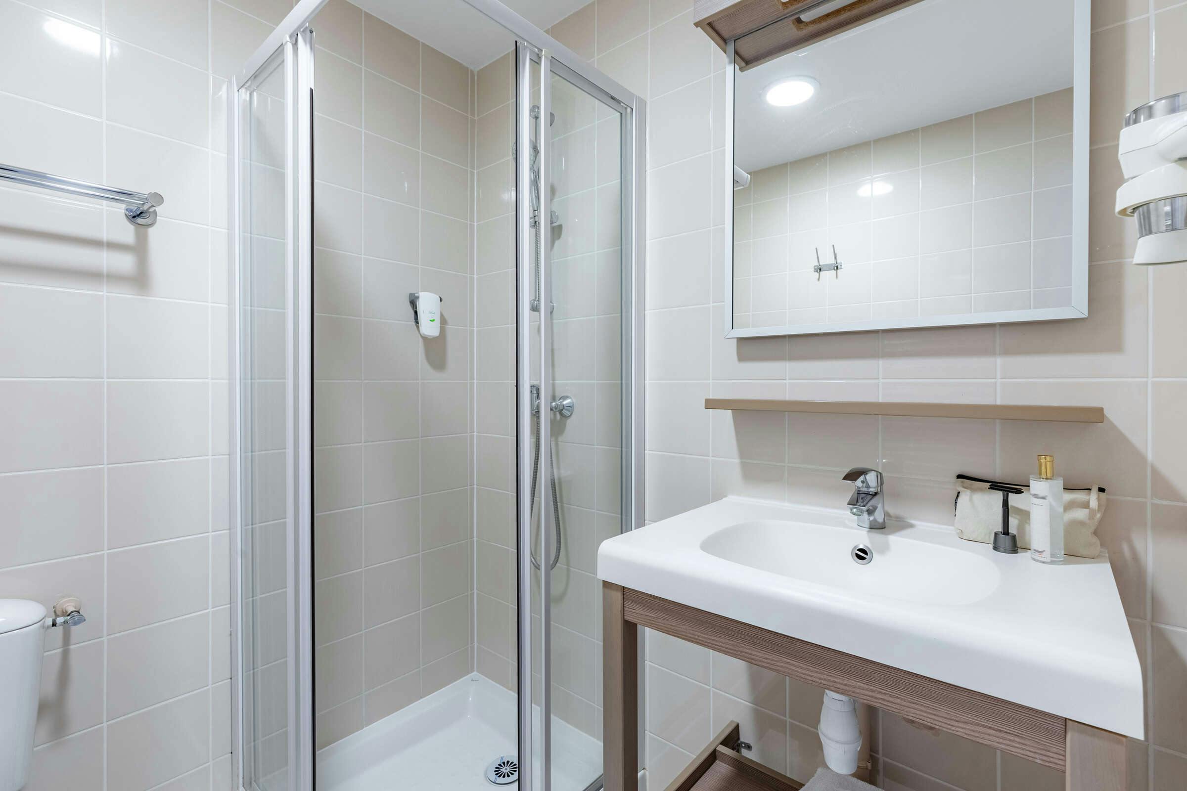 Hotel Appart'City Confort Le Mans Centre photo 3