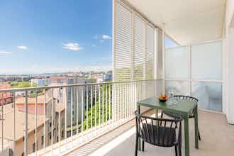 Hotel Appart'City Confort Lyon Cité Internationale photo 2