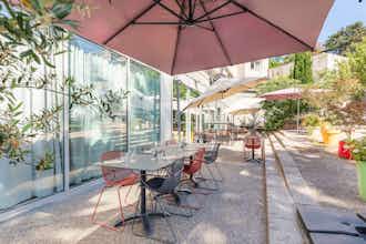Hotel Appart'City Confort Lyon Cité Internationale photo 4