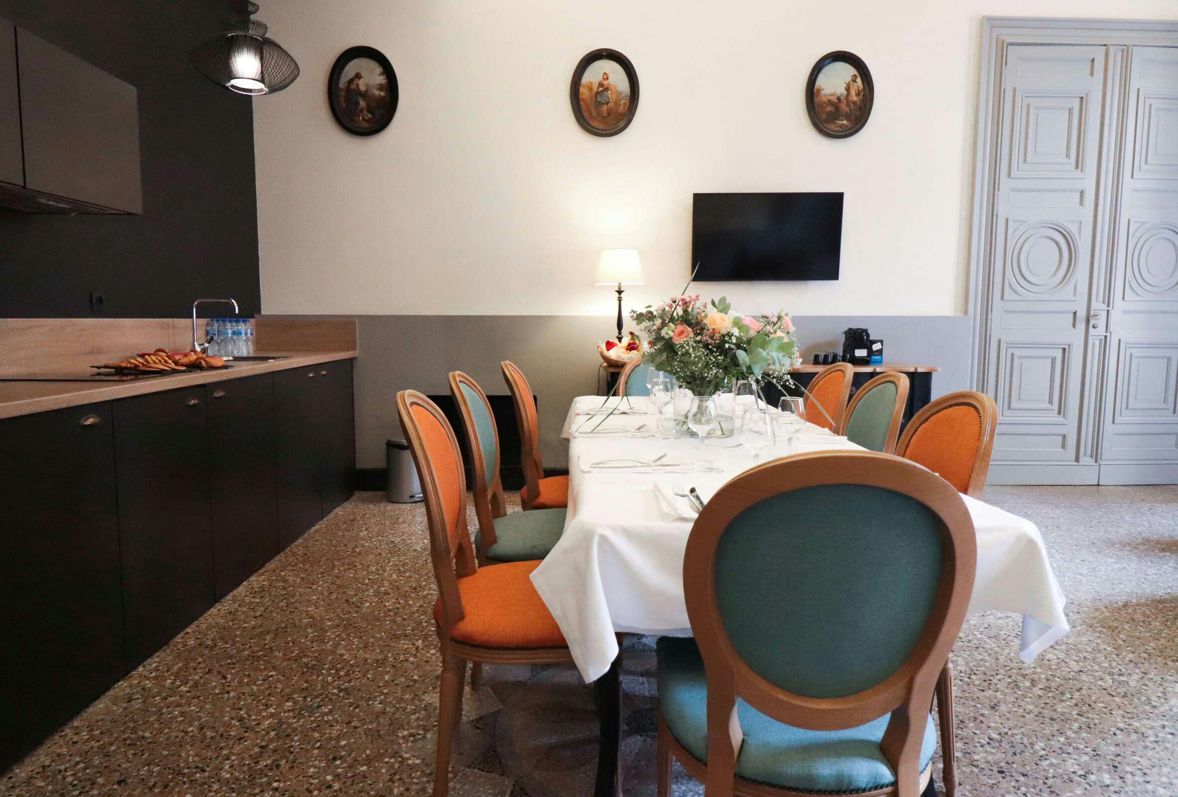 Appart'City Collection Nîmes Arènes