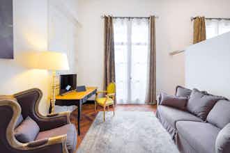 Hotel Appart'City Collection Nîmes Arènes photo 2