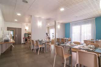 Hotel Appart'City Confort Perpignan Centre Gare photo 5