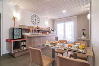 Hotel Appart'City Confort Perpignan Centre Gare photo 2