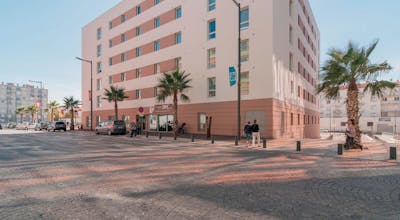 Appart'City Confort Perpignan Centre Gare