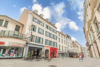 Hotel Appart'City Confort Pau Centre photo 2