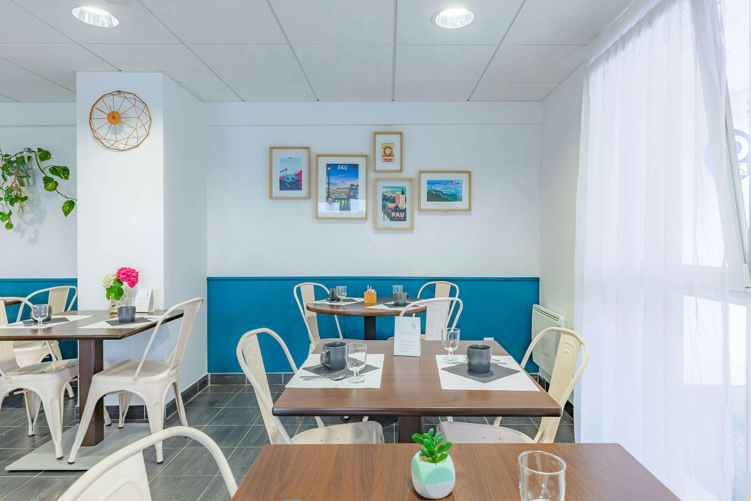 Hotel Appart'City Confort Pau Centre photo 1