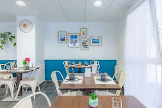 Hotel Appart'City Confort Pau Centre photo 3