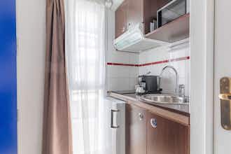 Hotel Appart'City Confort Pau Centre photo 1