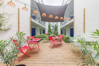 Hotel Appart'City Confort Pau Centre photo 4