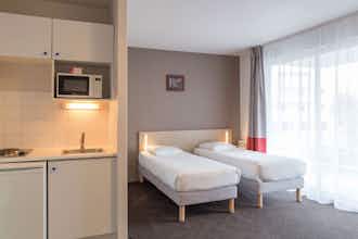 Hotel Appart'City Classic La Rochelle Centre photo 1