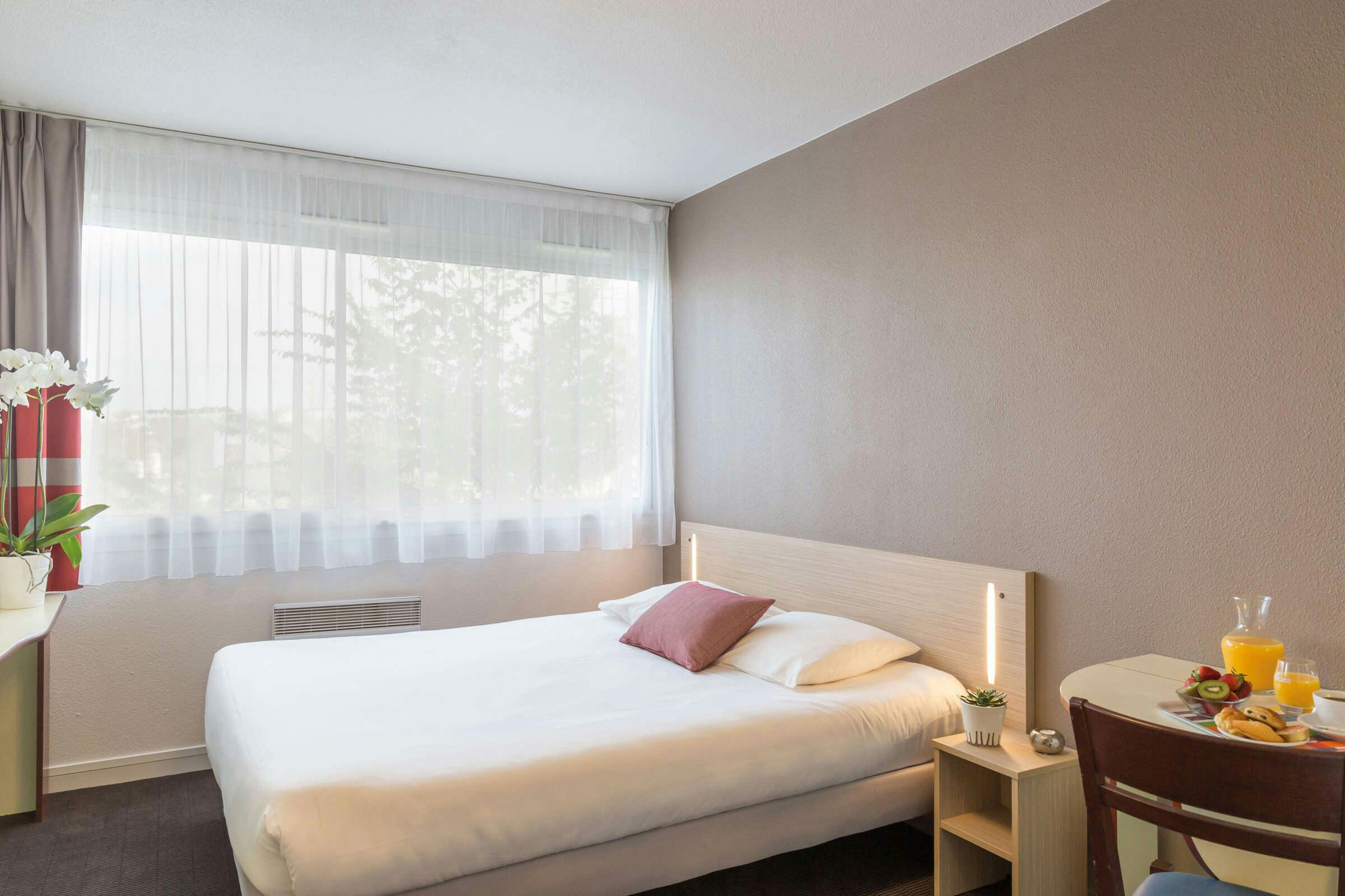Hotel Appart'City Classic La Rochelle Centre photo 5