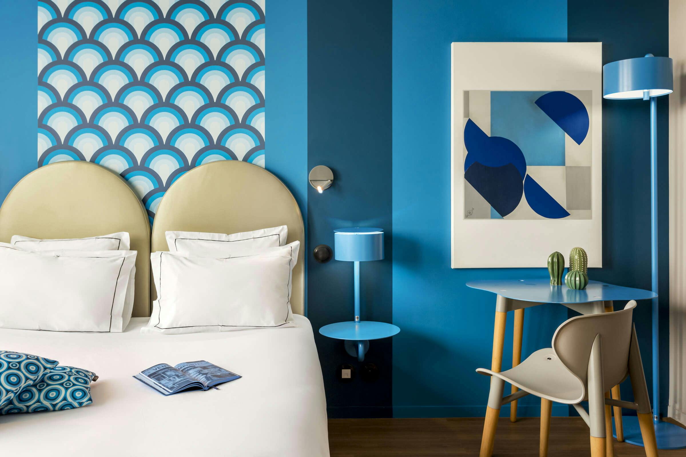 Hotel Appart'City Collection Paris Vélizy photo 2