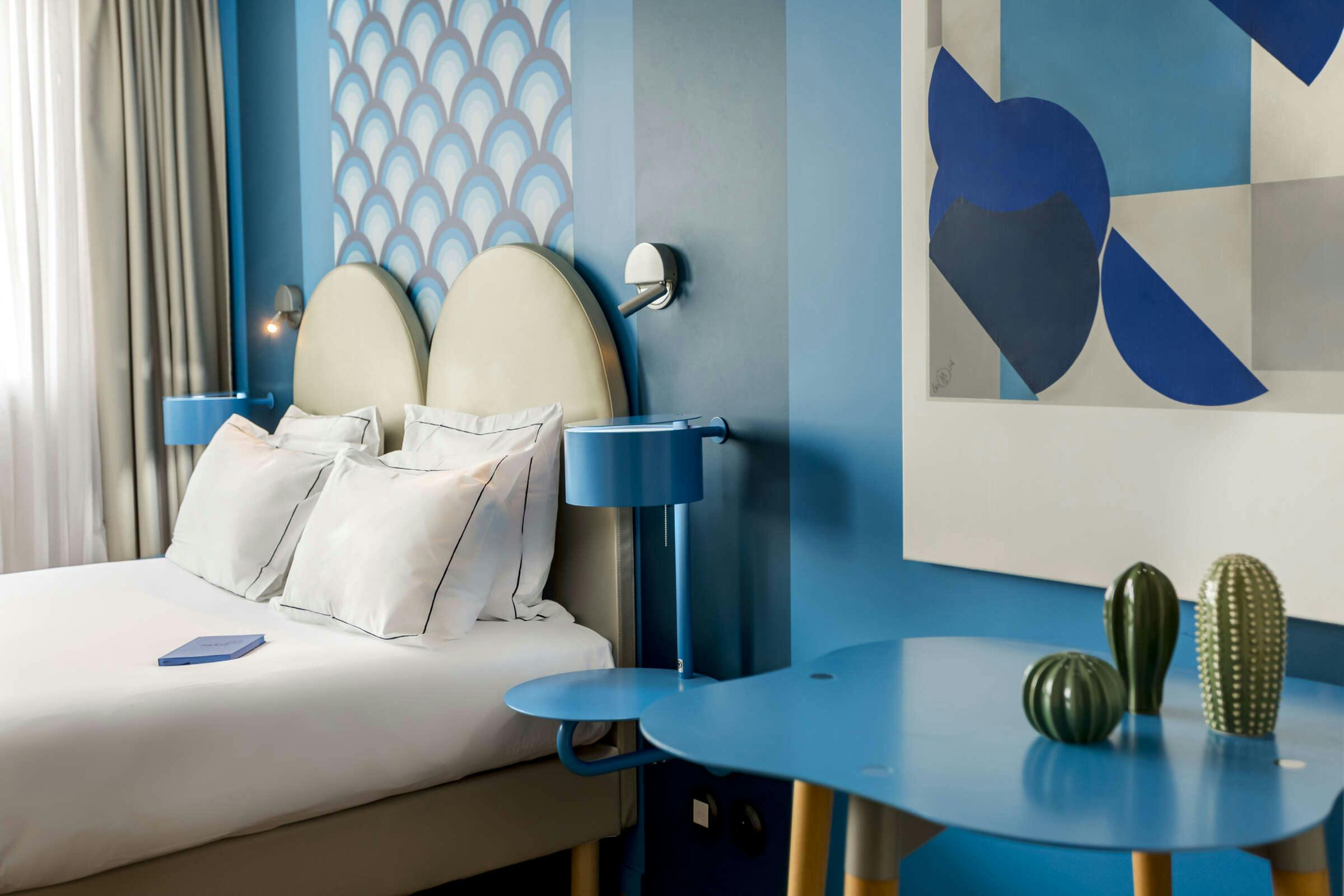 Hotel Appart'City Collection Paris Vélizy photo 4