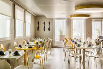Hotel Appart'City Collection Paris Vélizy photo 2