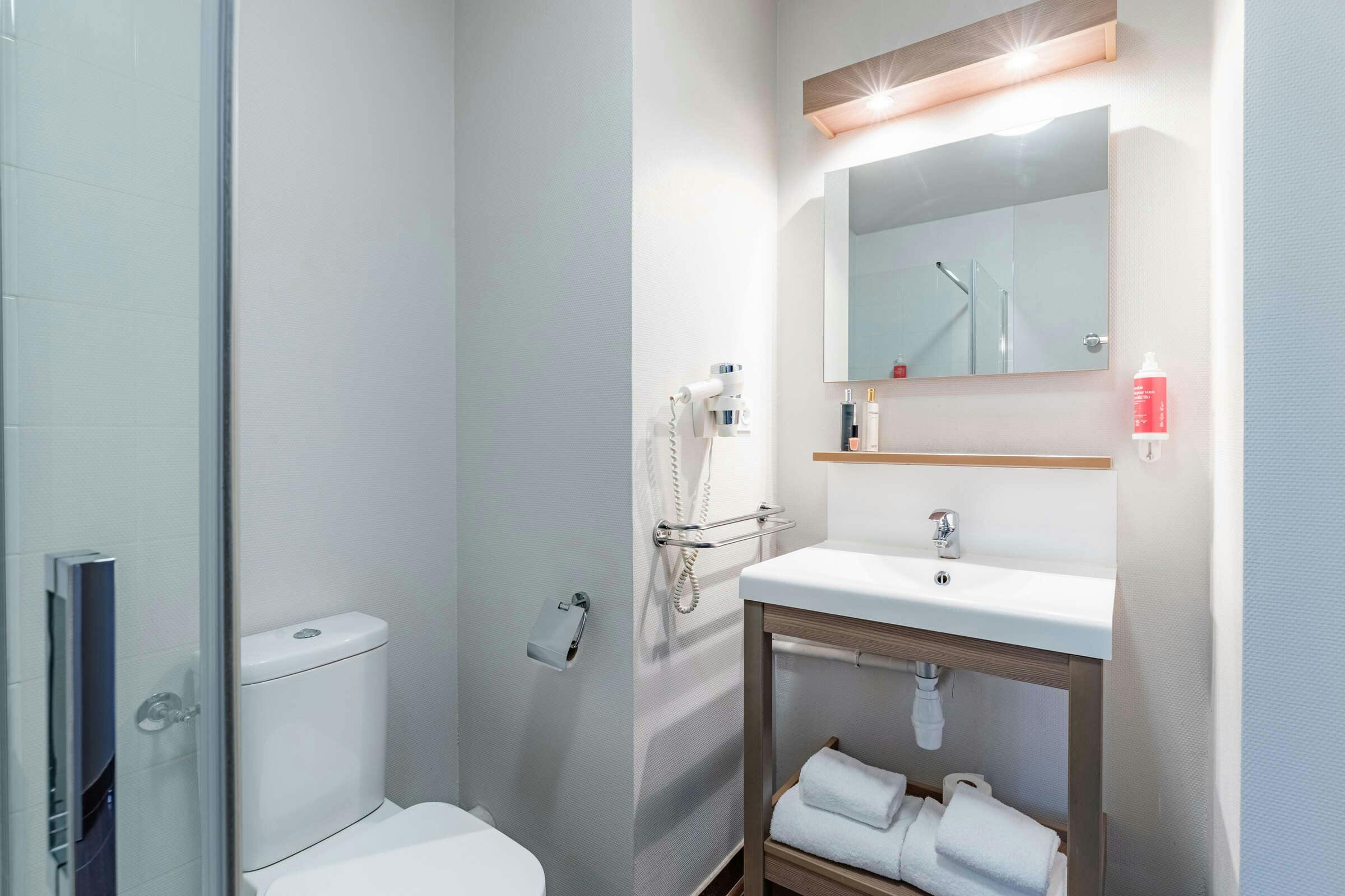 Hotel Appart'City Confort Reims Centre photo 5