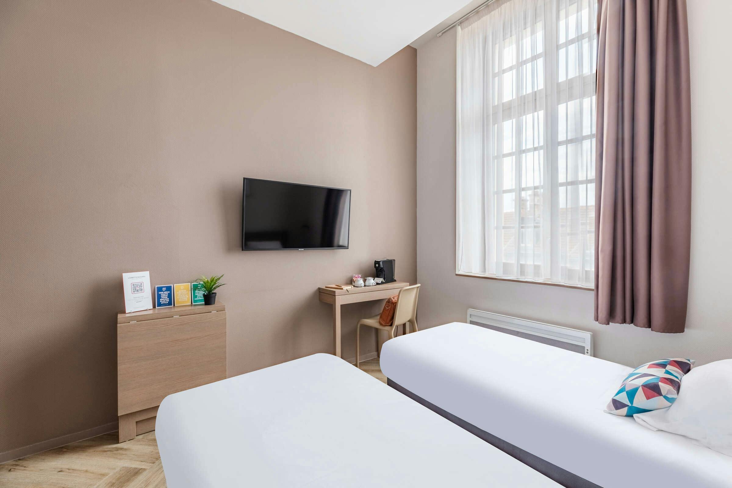 Hotel Appart'City Confort Reims Centre photo 4