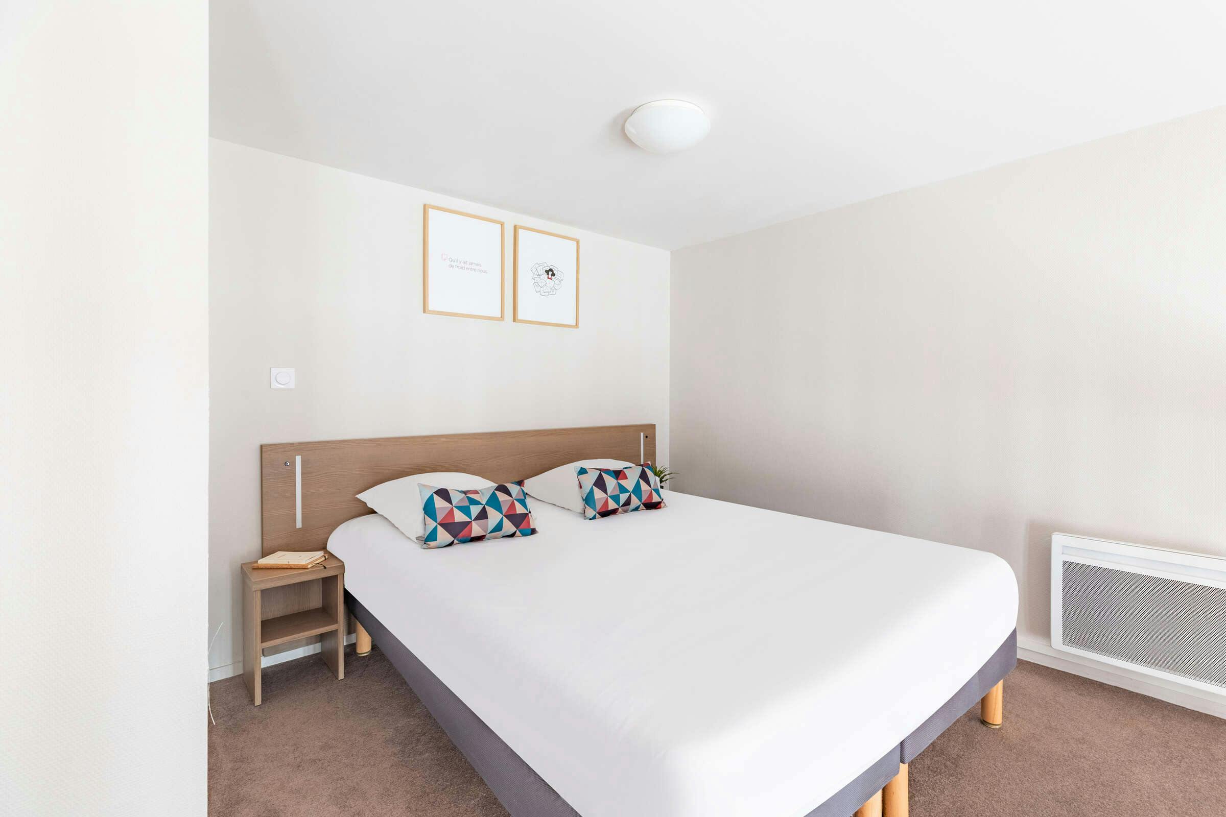 Appart'City Confort Reims Centre