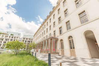 Hotel Appart'City Confort Reims Centre photo 1