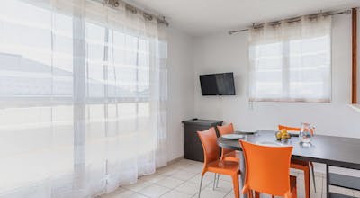 Appart'City Classic Thonon les Bains