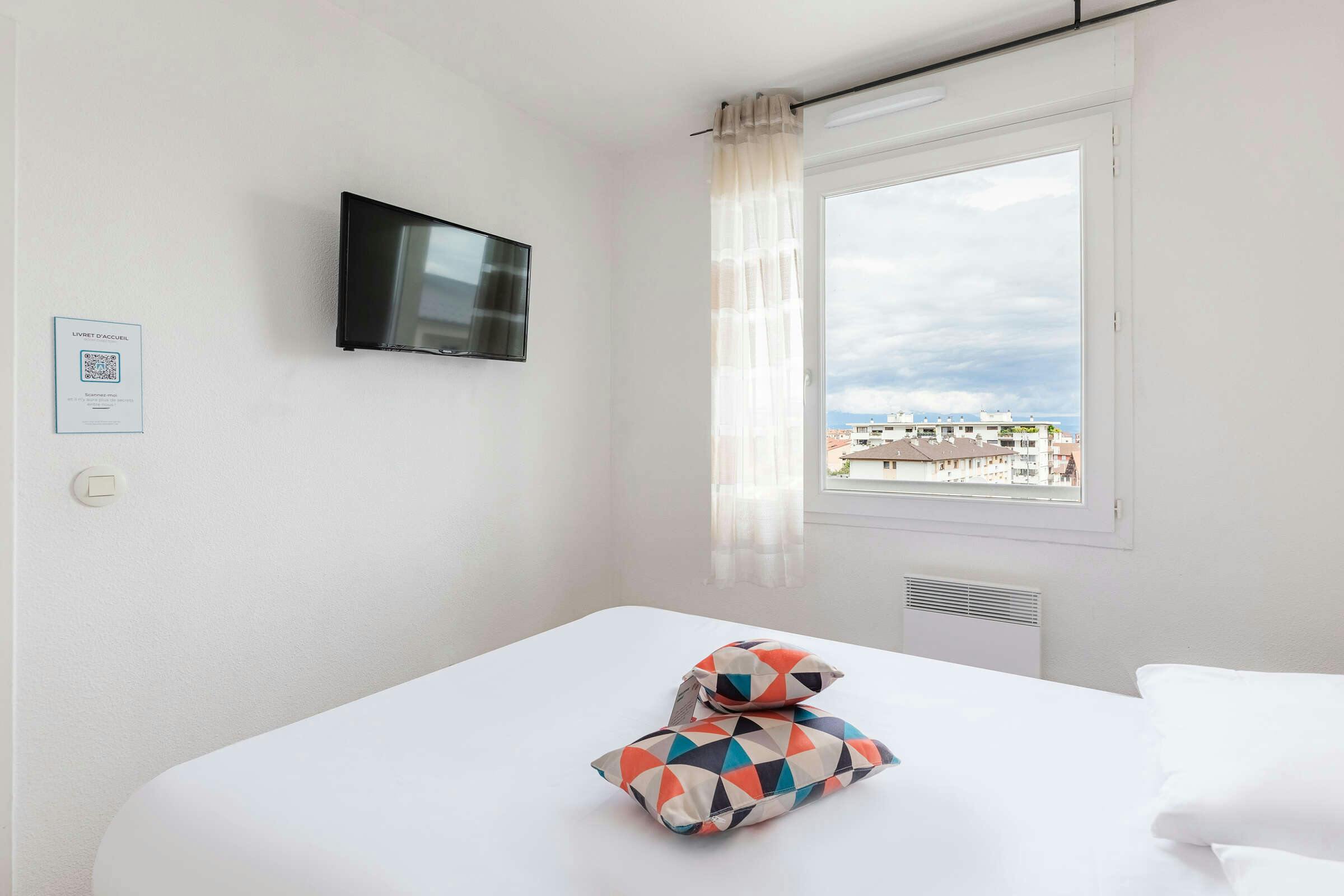 Hotel Appart'City Classic Thonon les Bains photo 1