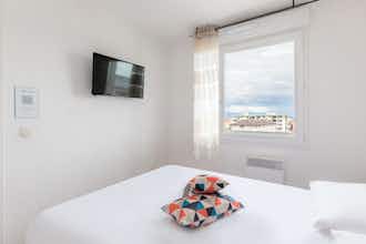 Hotel Appart'City Classic Thonon les Bains photo 1