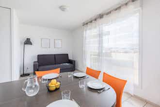 Hotel Appart'City Classic Thonon les Bains photo 2