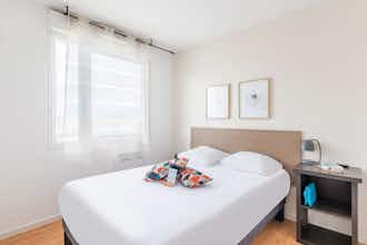 Hotel Appart'City Classic Thonon les Bains photo 3