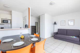 Hotel Appart'City Classic Thonon les Bains photo 4