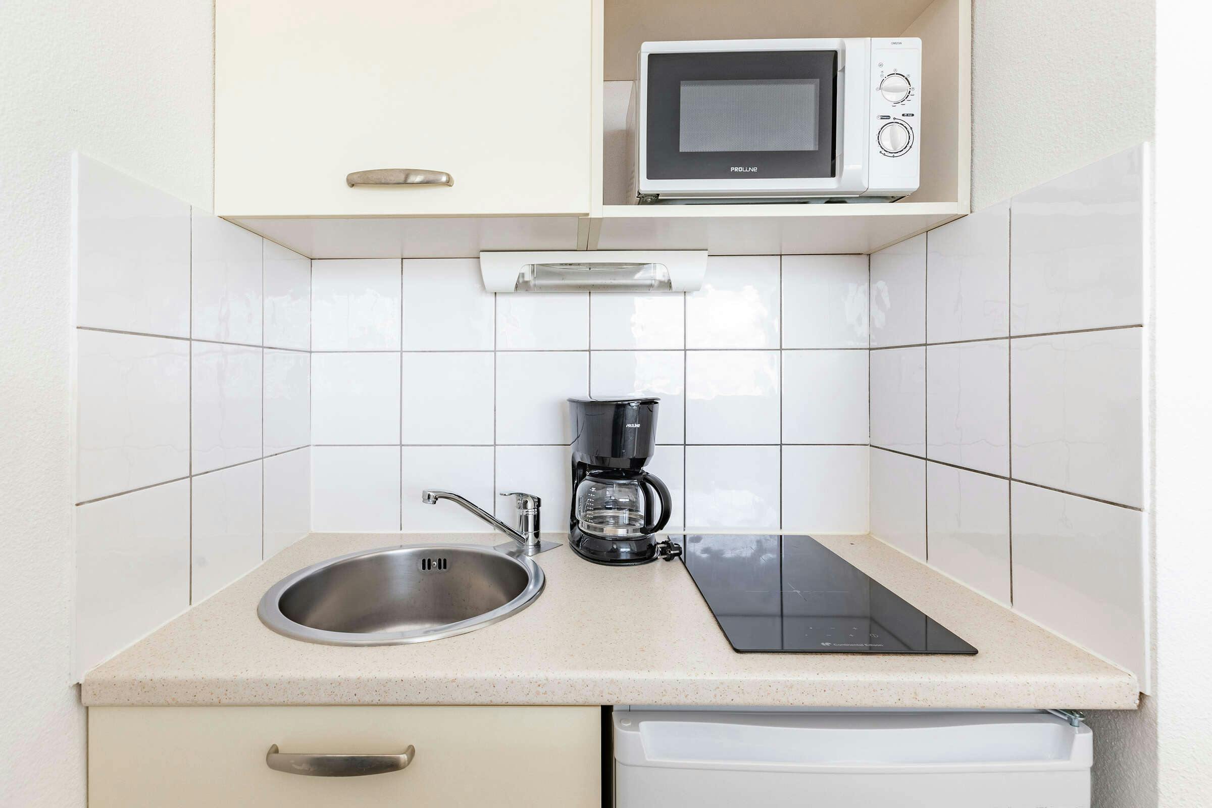 Hotel Appart'City Classic Thonon les Bains photo 5