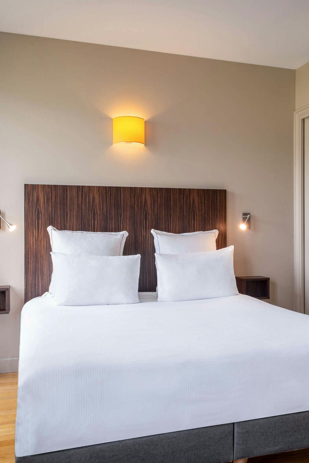 Hotel Helzear Champs Elysées Suites photo 2