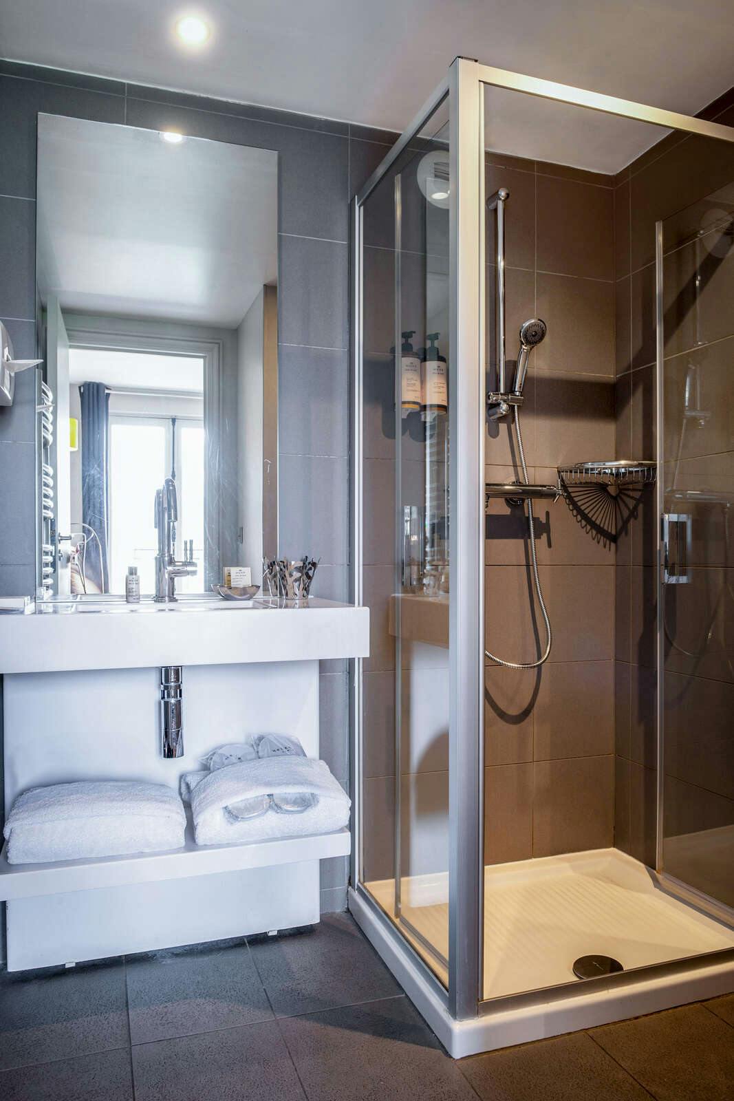 Hotel Helzear Champs Elysées Suites photo 5