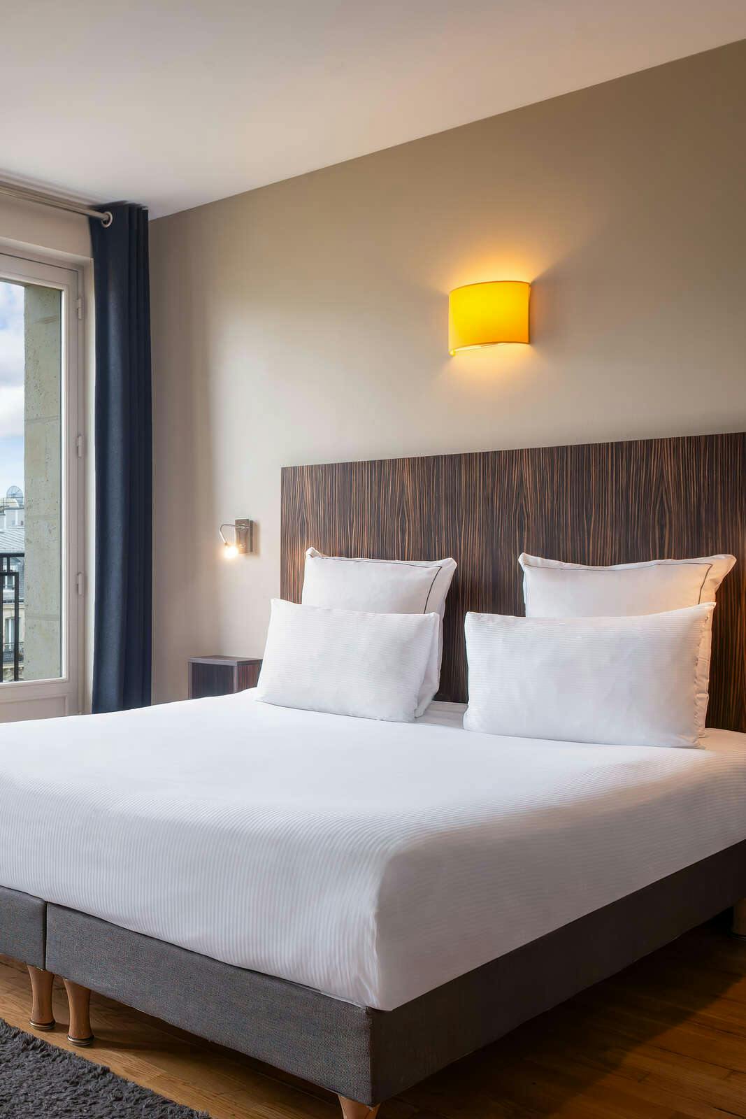 Hotel Helzear Champs Elysées Suites photo 3