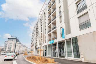 Hotel Appart'City Classic Lyon Vaise St Cyr photo 2