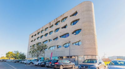 Appart'City Confort Montpellier Millénaire