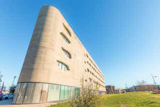 Hotel Appart'City Confort Montpellier Millénaire photo 2