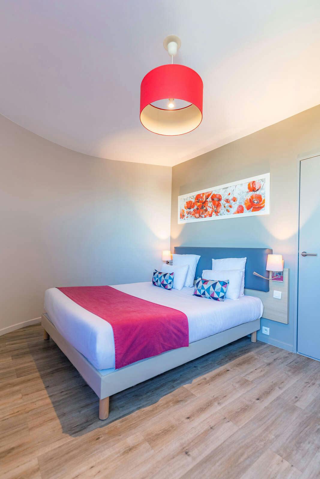 Hotel Appart'City Confort Montpellier Millénaire photo 4