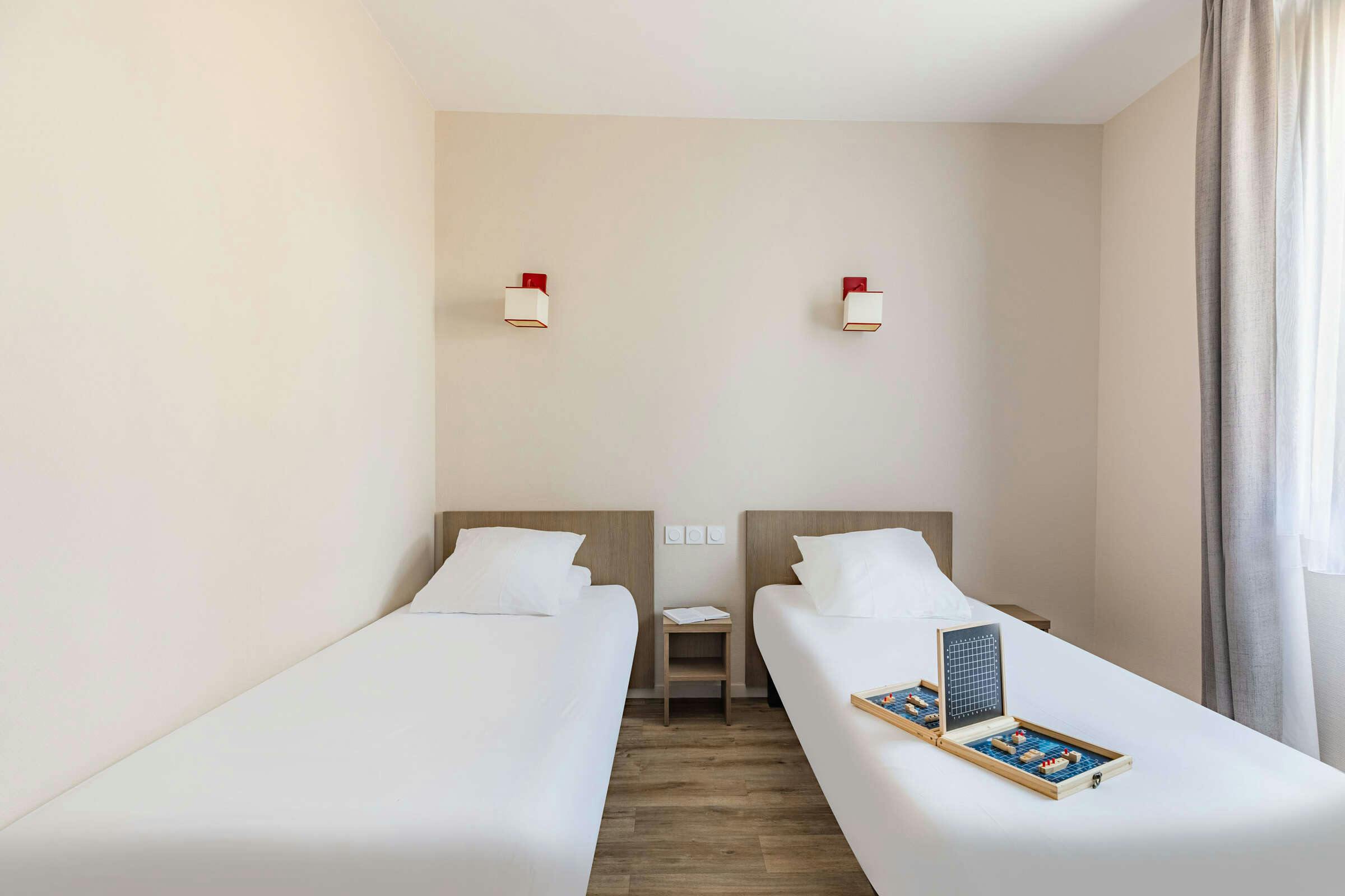 Hotel Appart'City Confort Saint-Nazaire Océan photo 4