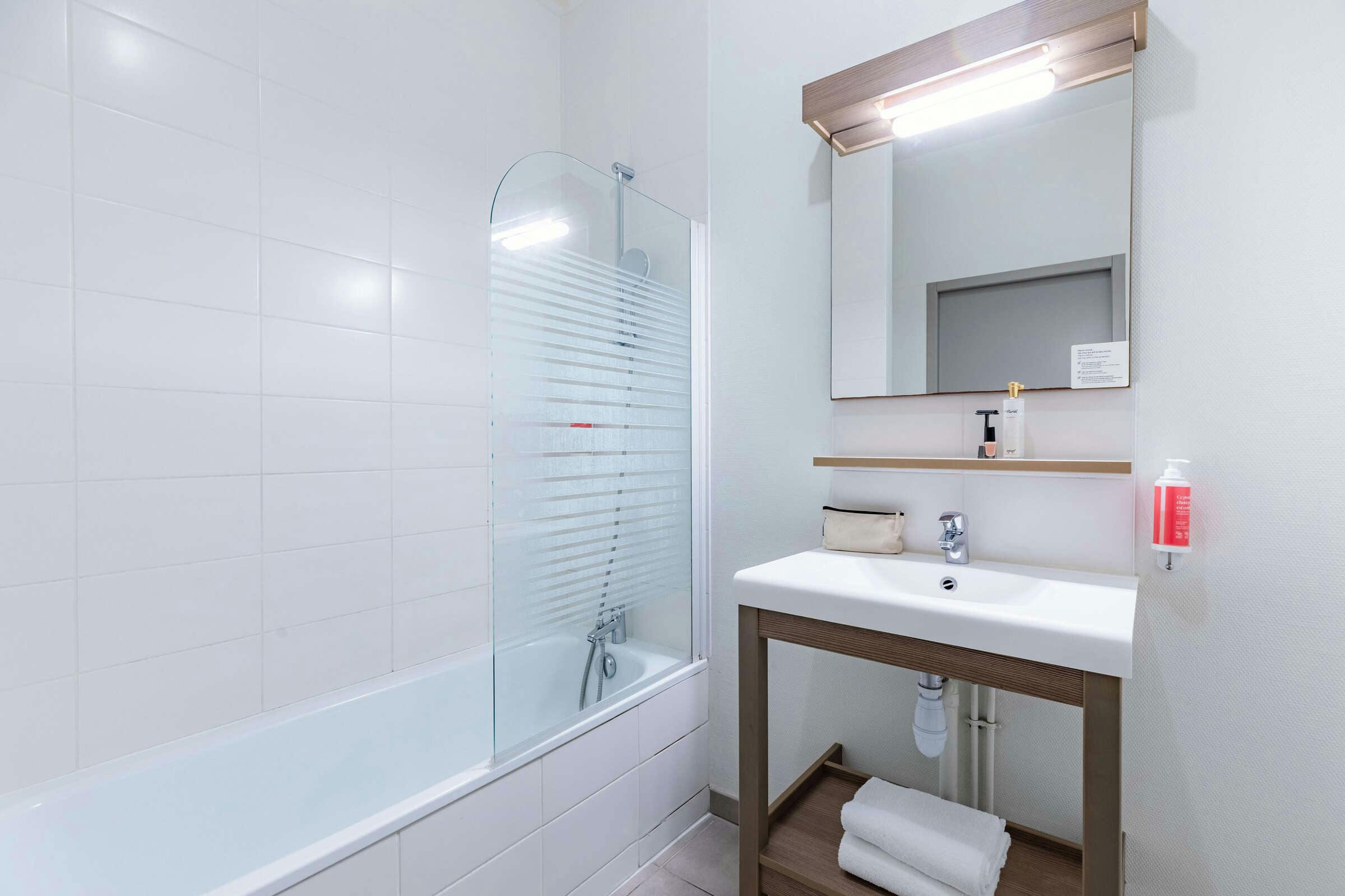 Hotel Appart'City Confort Saint-Nazaire Océan photo 5