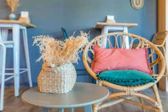 Hotel Appart'City Confort Montpellier Millénaire photo 4