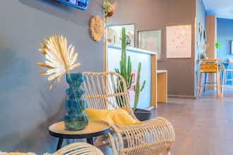 Hotel Appart'City Confort Montpellier Millénaire photo 5