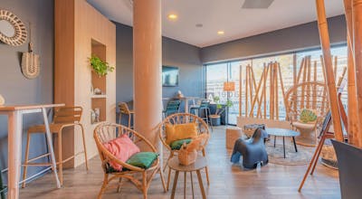 Appart'City Confort Montpellier Millénaire