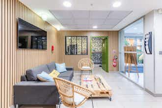 Hotel Appart'City Confort Saint-Nazaire Océan photo 3