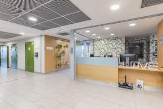 Hotel Appart'City Confort Saint-Nazaire Océan photo 1