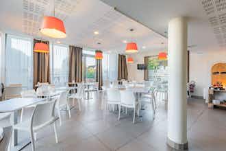 Hotel Appart'City Confort Saint-Nazaire Océan photo 5