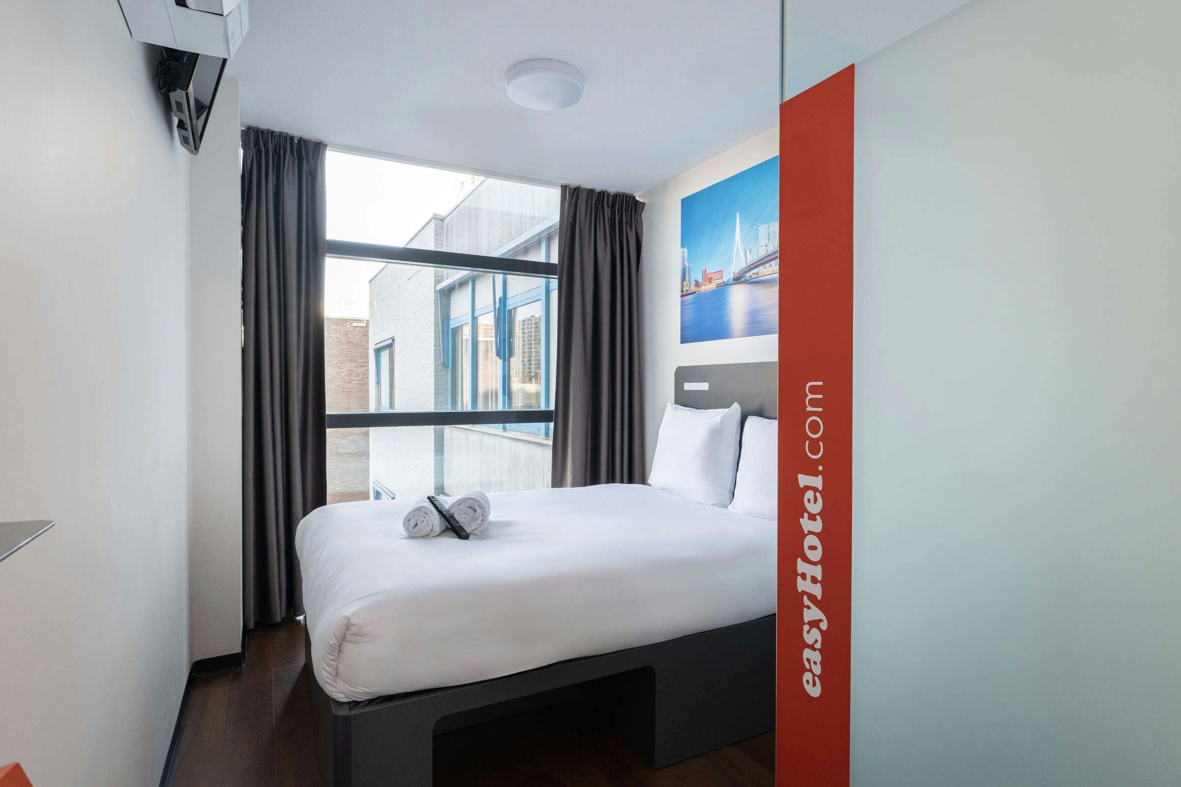 Hotel easyHotel Rotterdam City Centre photo 5