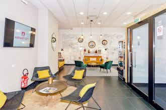 Hotel Appart'City Confort Strasbourg Centre photo 1